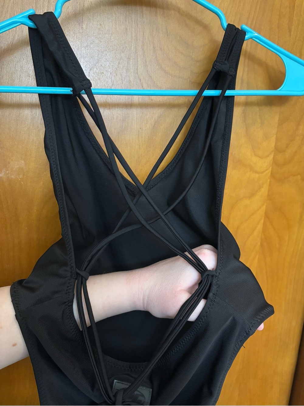 Dolls Kill Poster Girl Swimsuit - Picture 6 of 7